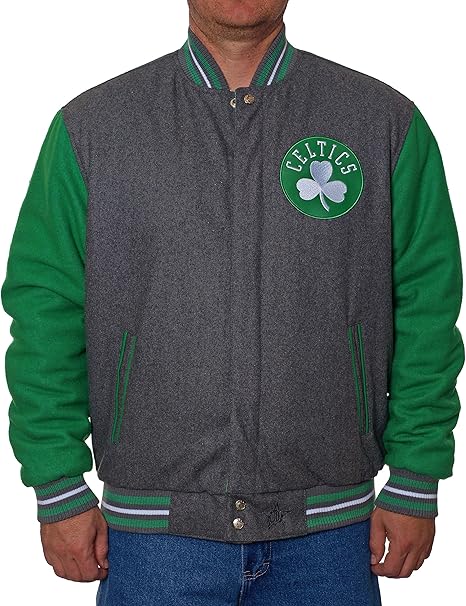 celtics jacket amazon