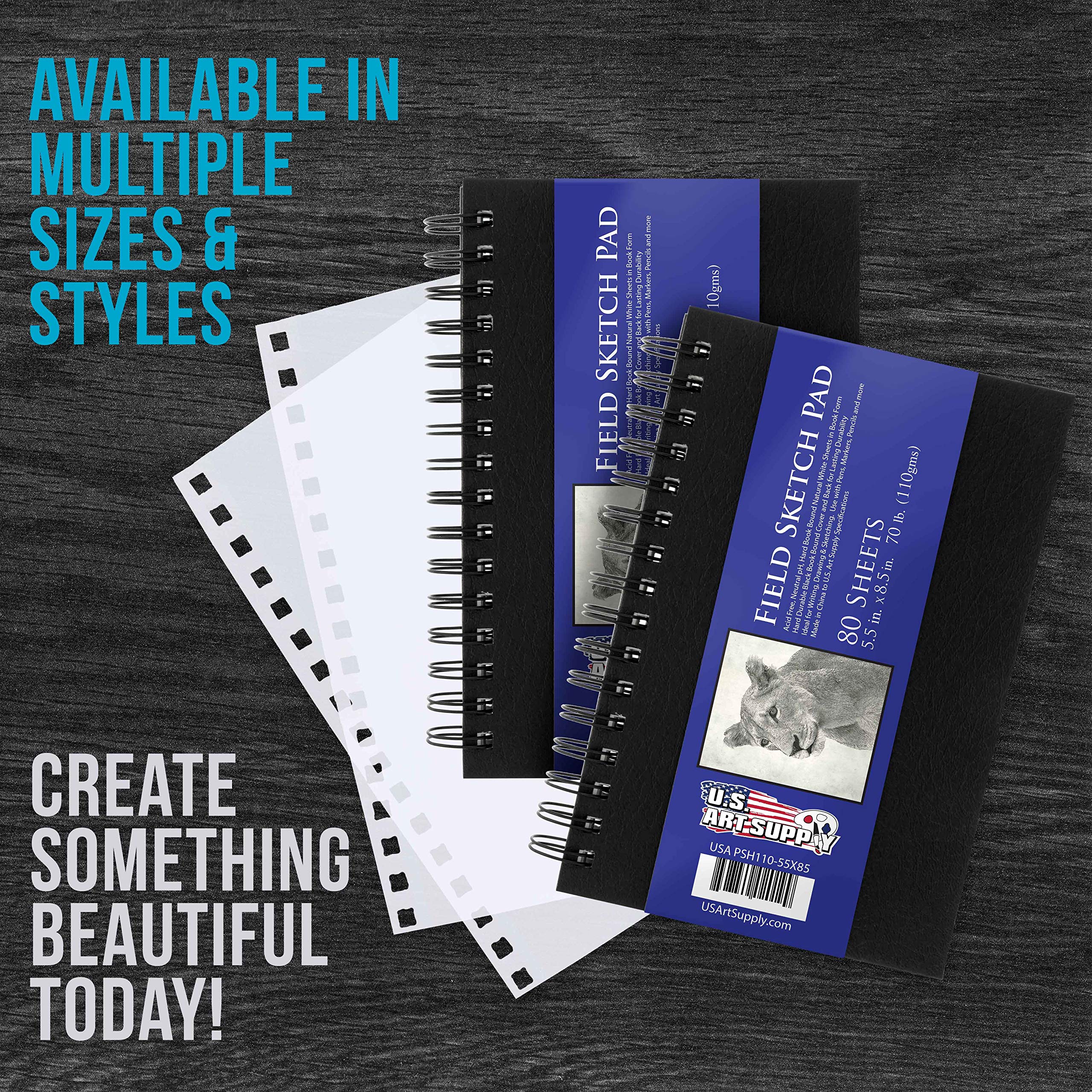 U.S. Art Supply 5.5