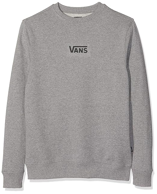 sudaderas vans para hombre