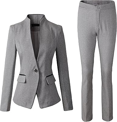 真面目な 漏斗 指紋 ビジネス パンツ スーツ レディース Aimu Academy Jp