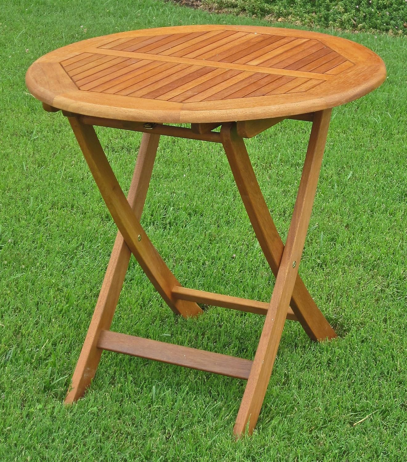 Best 28 inch round folding table