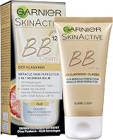 Garnier BB Cream Miracle Skin Perfector Light 50ml SPF 15 Vitamin C Mineral view 3
