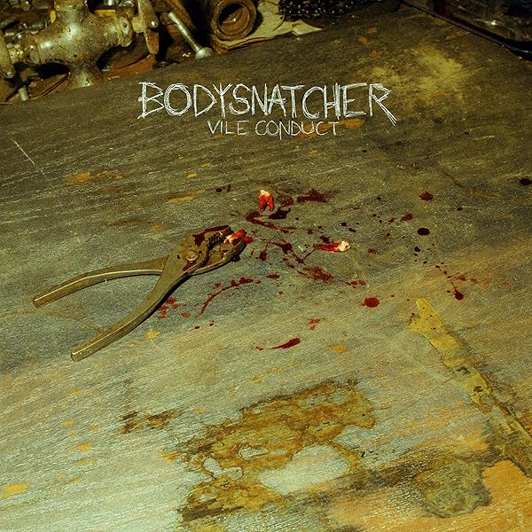 BLEED/ABIDE: Bodysnatcher: Amazon.ca: Music