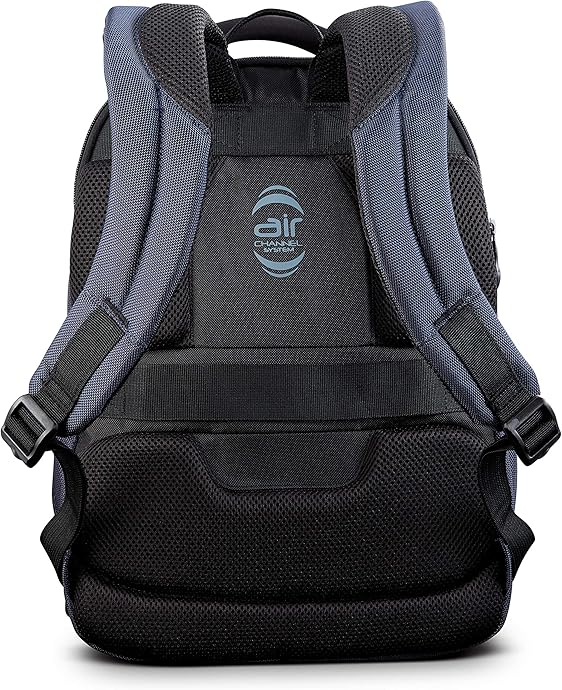 Samsonite 新秀丽 Xenon 3.0 15.6寸 大号电脑双肩包 6.2折 两色可选 海淘转运到手约¥445