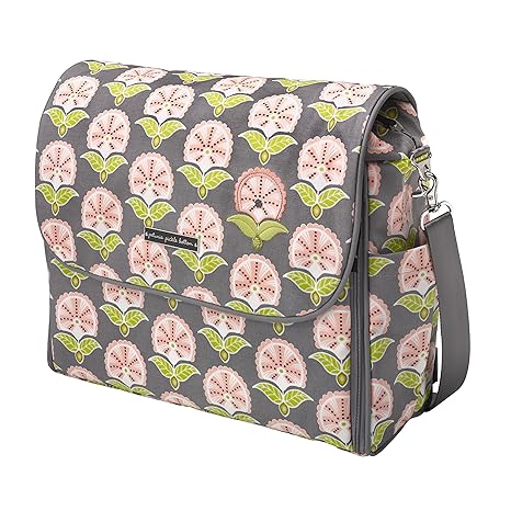 petunia pickle bottom abundance boxy