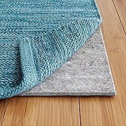RUGPADUSA - Basics - 8'x10' - 1/4" Thick - Felt