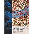 The Penguin Historical Atlas of the British Empire