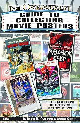 Download The Overstreet Guide To Collecting Movie Posters PDF