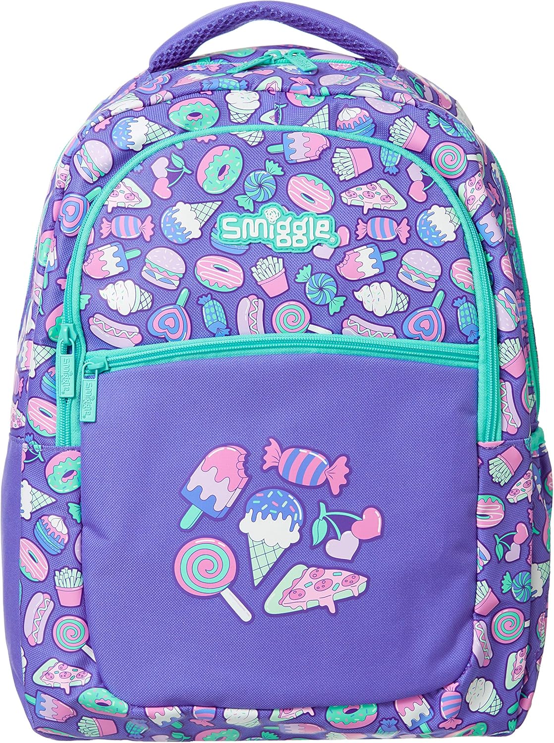 school backpacks smiggle