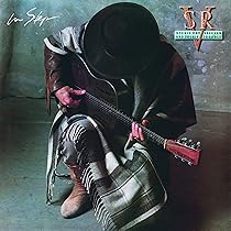 Vaughan, Stevie Ray - In Step - Amazon.com Music