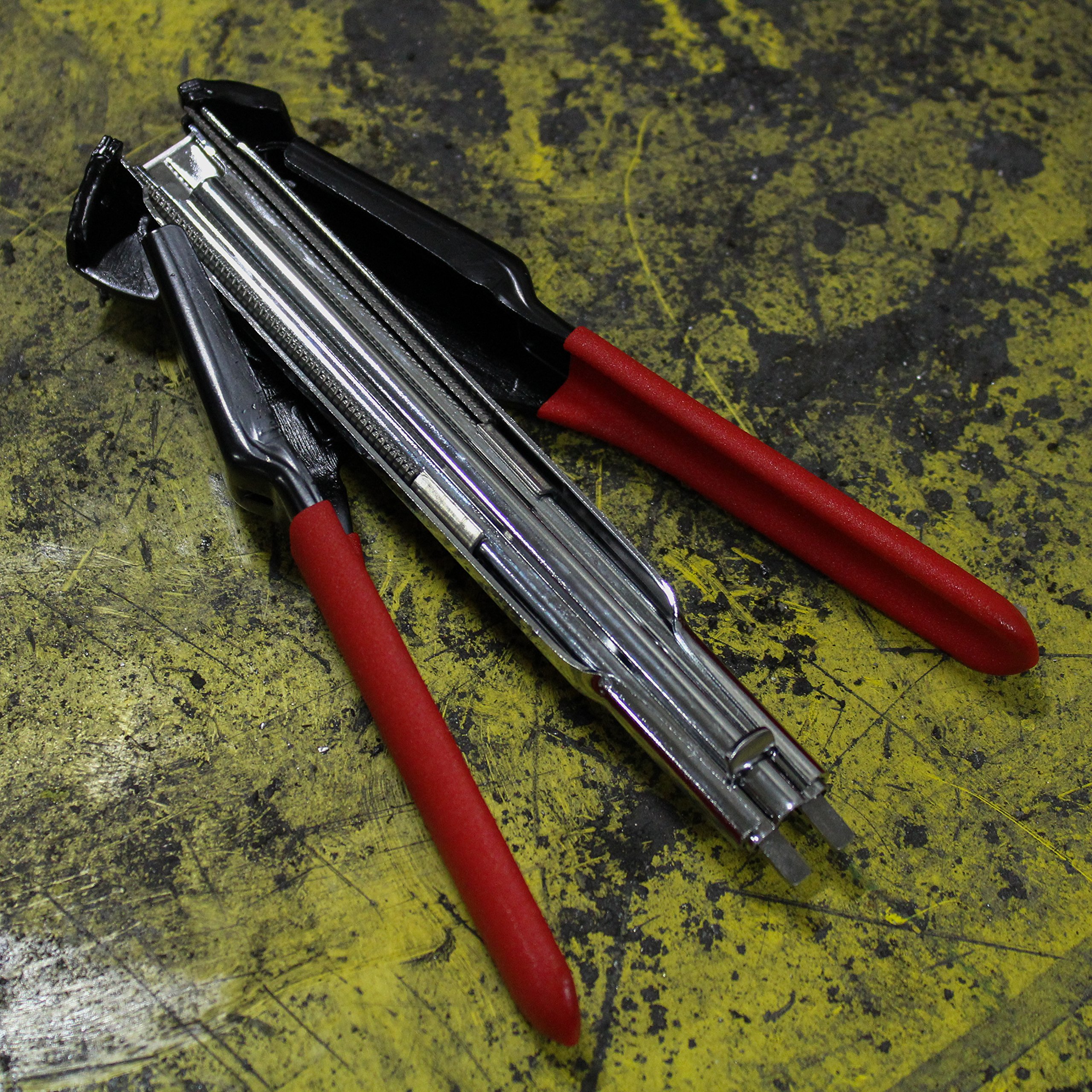 G7 Hog Ring Plier Hand Tool