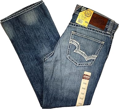 big star pioneer men's jeans