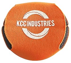 KCC Industries 8 oz. Mini Beer & Soda Slim Can