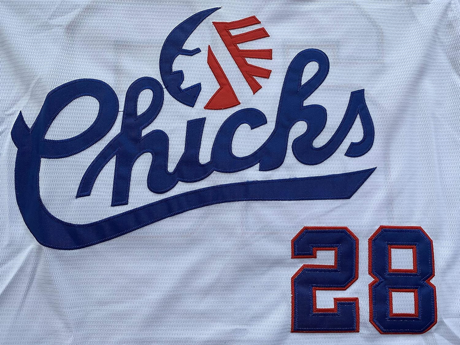 bo jackson memphis chicks jersey