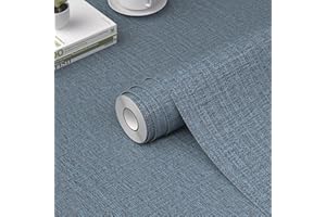 WADILE Peel and Stick Wallpaper 15.7in*393.7in, Removable Contact Paper for Cabinets/Countertops Waterproof, Wall Paper Stick