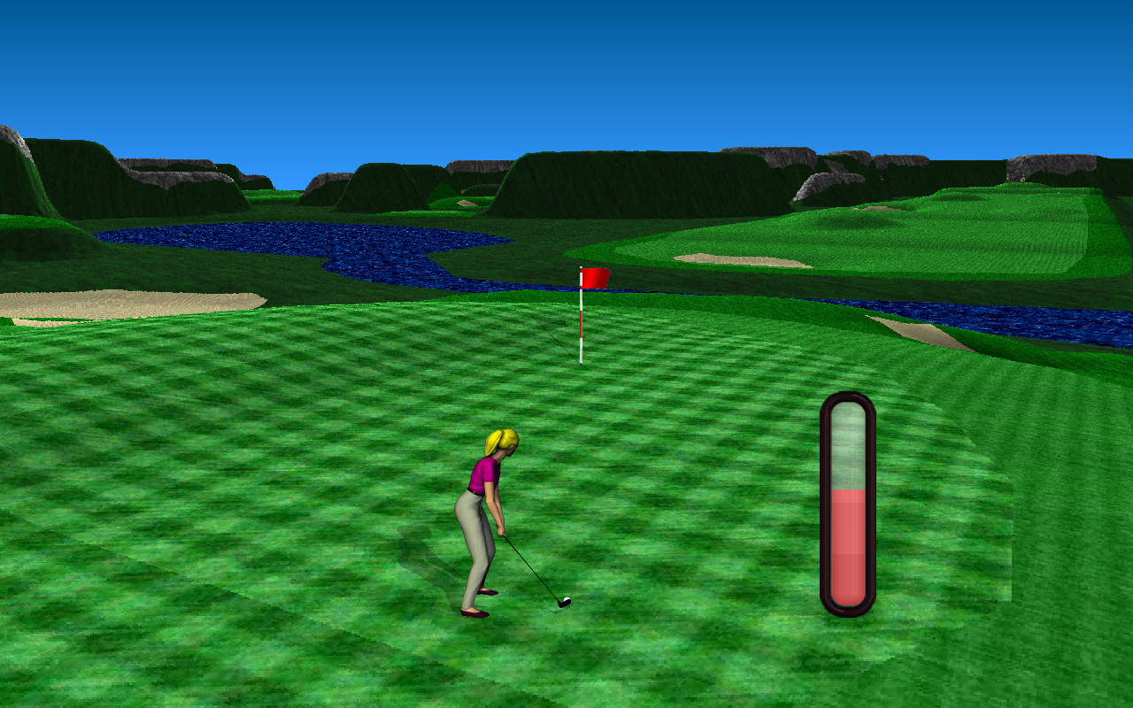 Par 72 Golf HD - Thumbnail 5