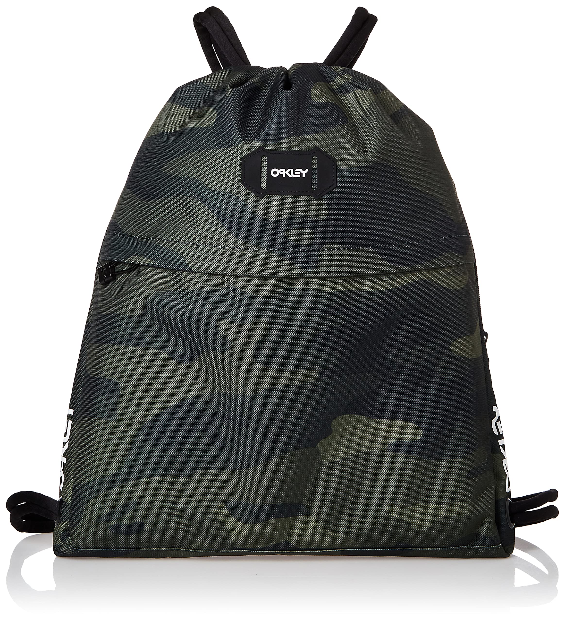 oakley drawstring backpack