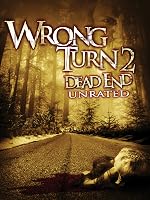 Watch Wrong Turn Prime Video