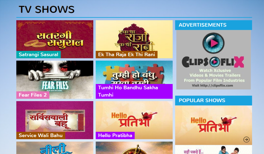 Desitvflix Amazon Ca Appstore For Android