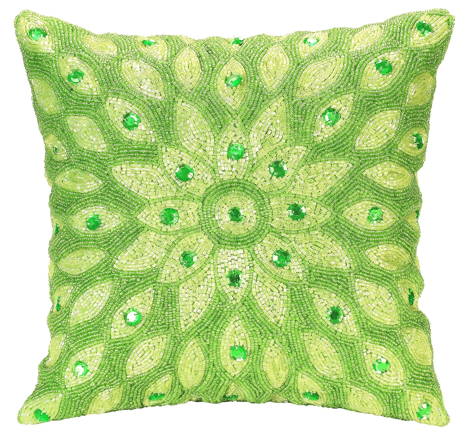 Best lime green living room sofa