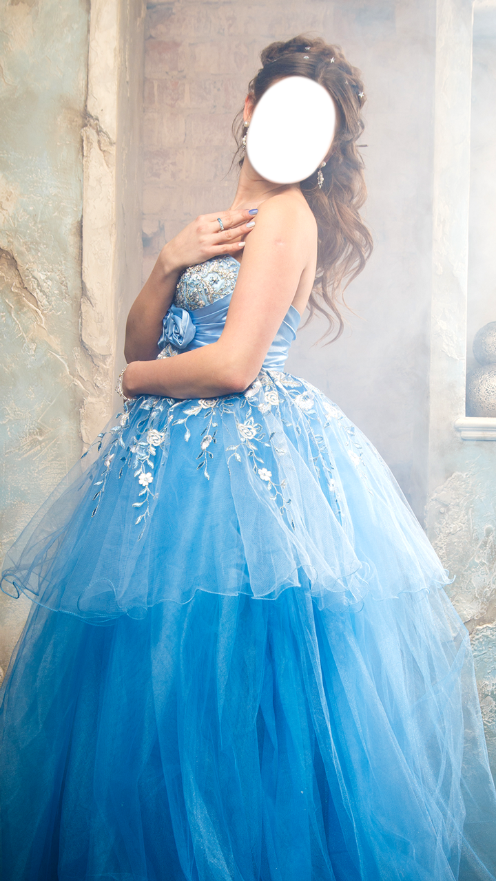 Princess Dress Photo Editor Appstore for Android