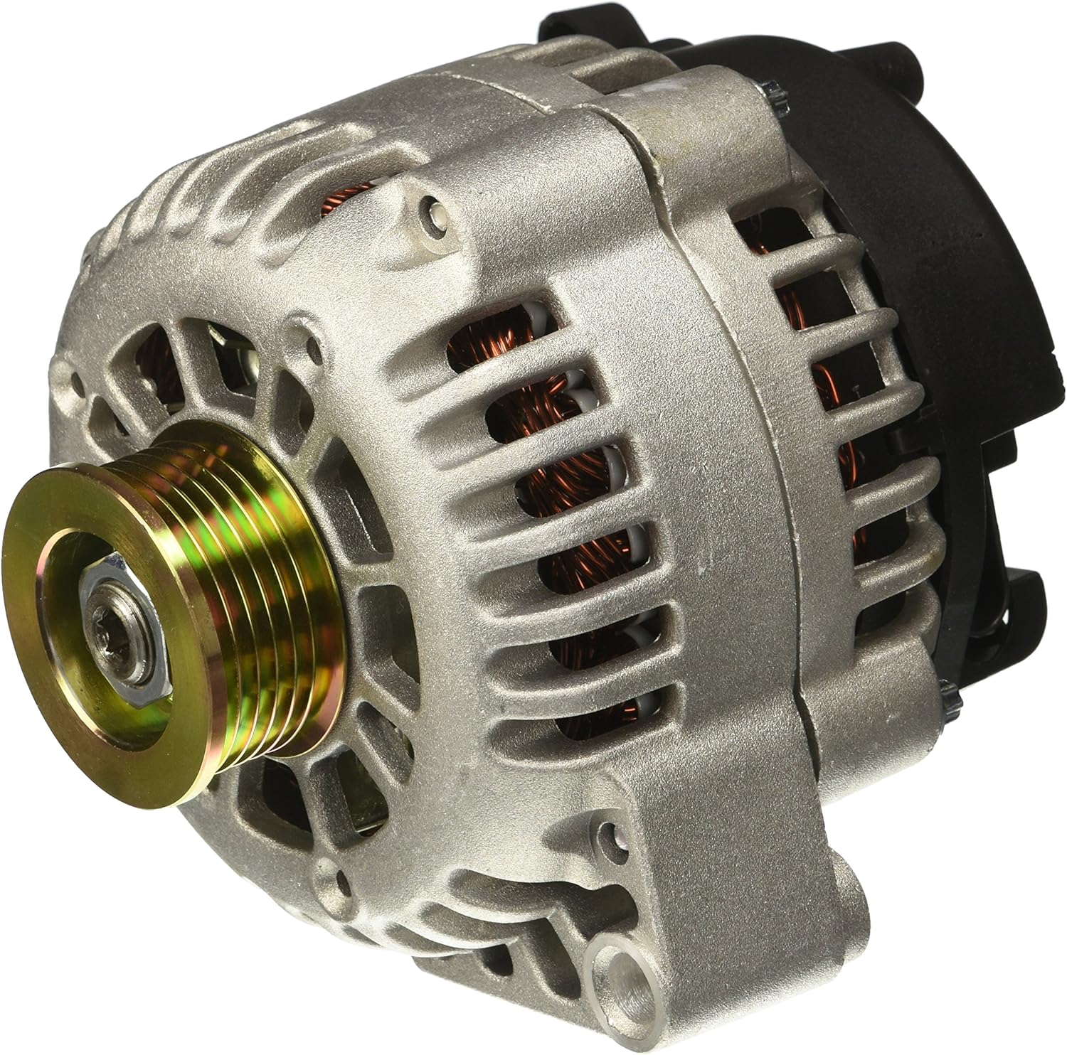 Best Bosch 200 Amp Alternator