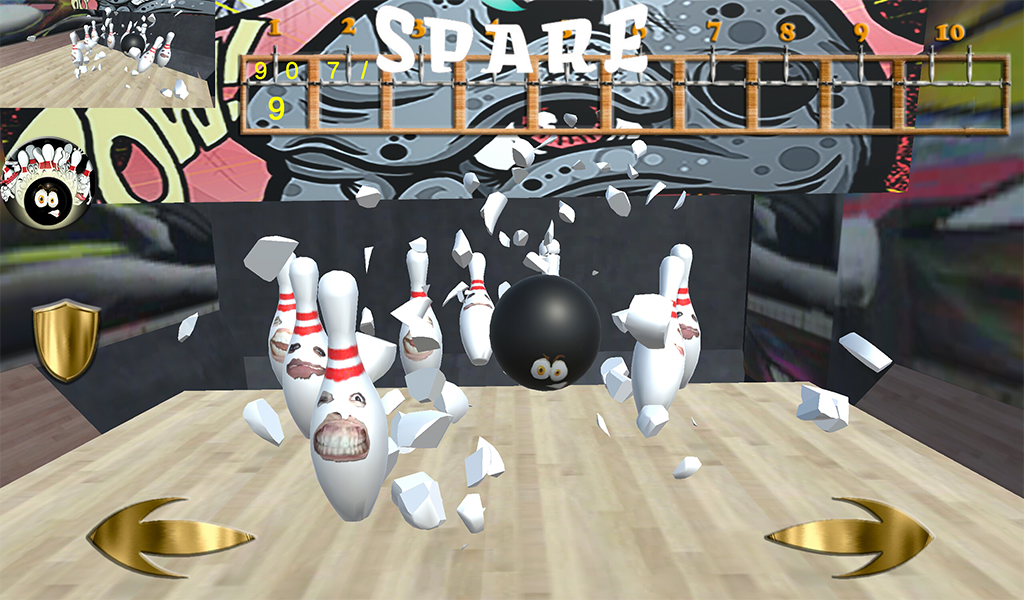 Bowling Boom
