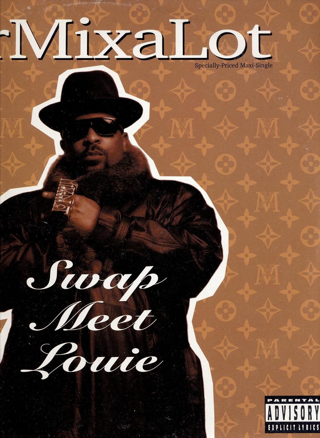 Sir Mix A Lot Songs