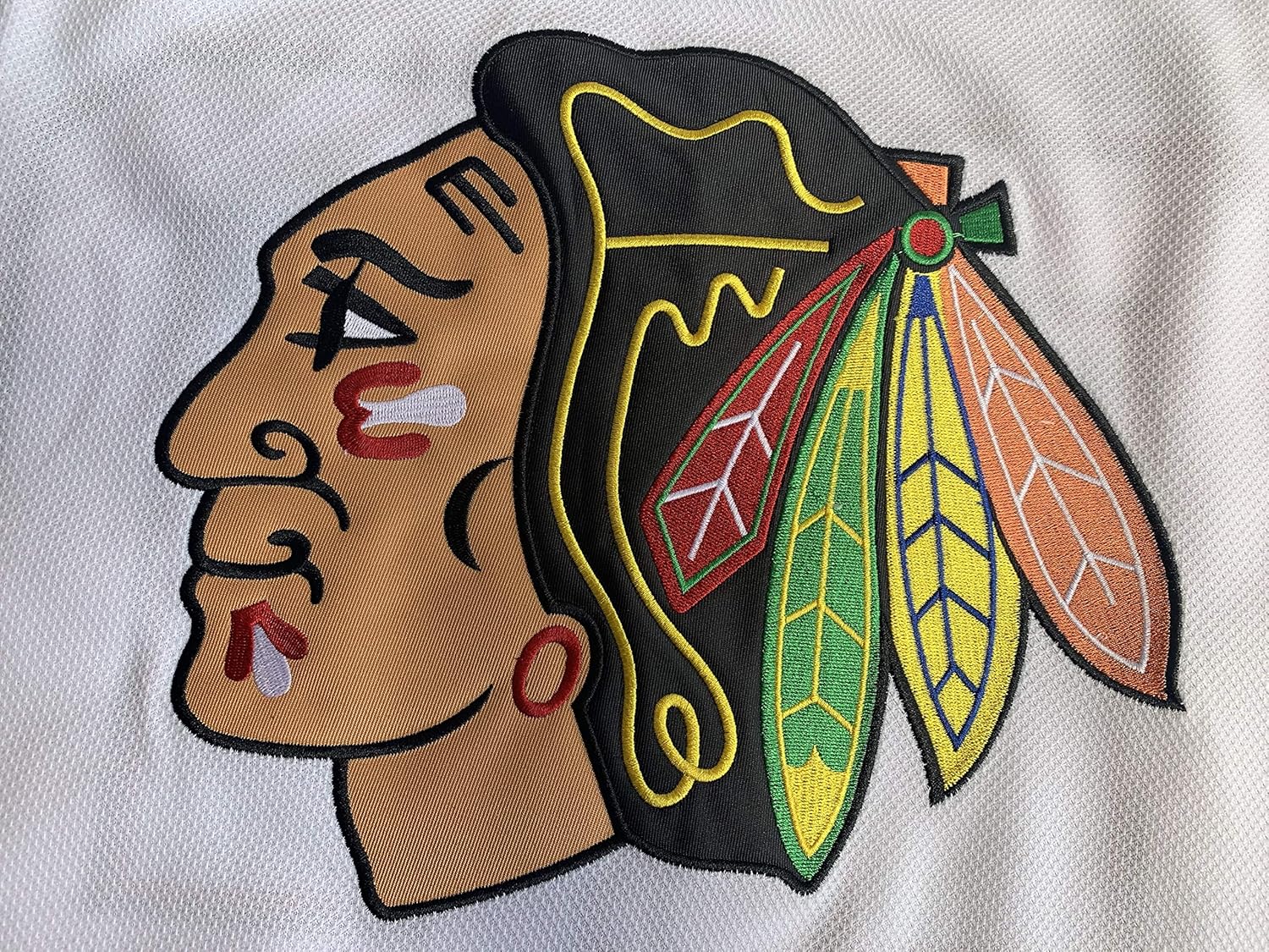 Men Clark Griswold Jersey #00 X-Mas Christrmas Vacation Movie Ice Hockey Jerseys Stitched S-XXXL: Clothing