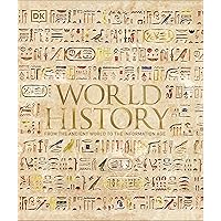 World History: From the Ancient World to the Information Age