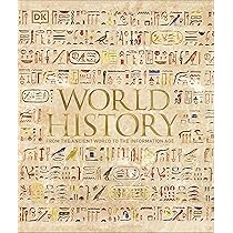 World History: From the Ancient World to the Information Age
