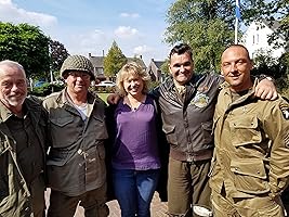 An image posted by the author.