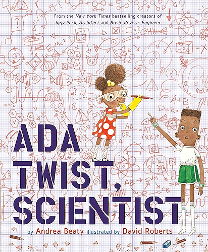 Download Ada Twist, Scientist (English Edition) PDF