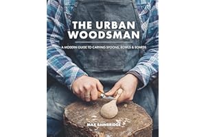 The Urban Woodsman