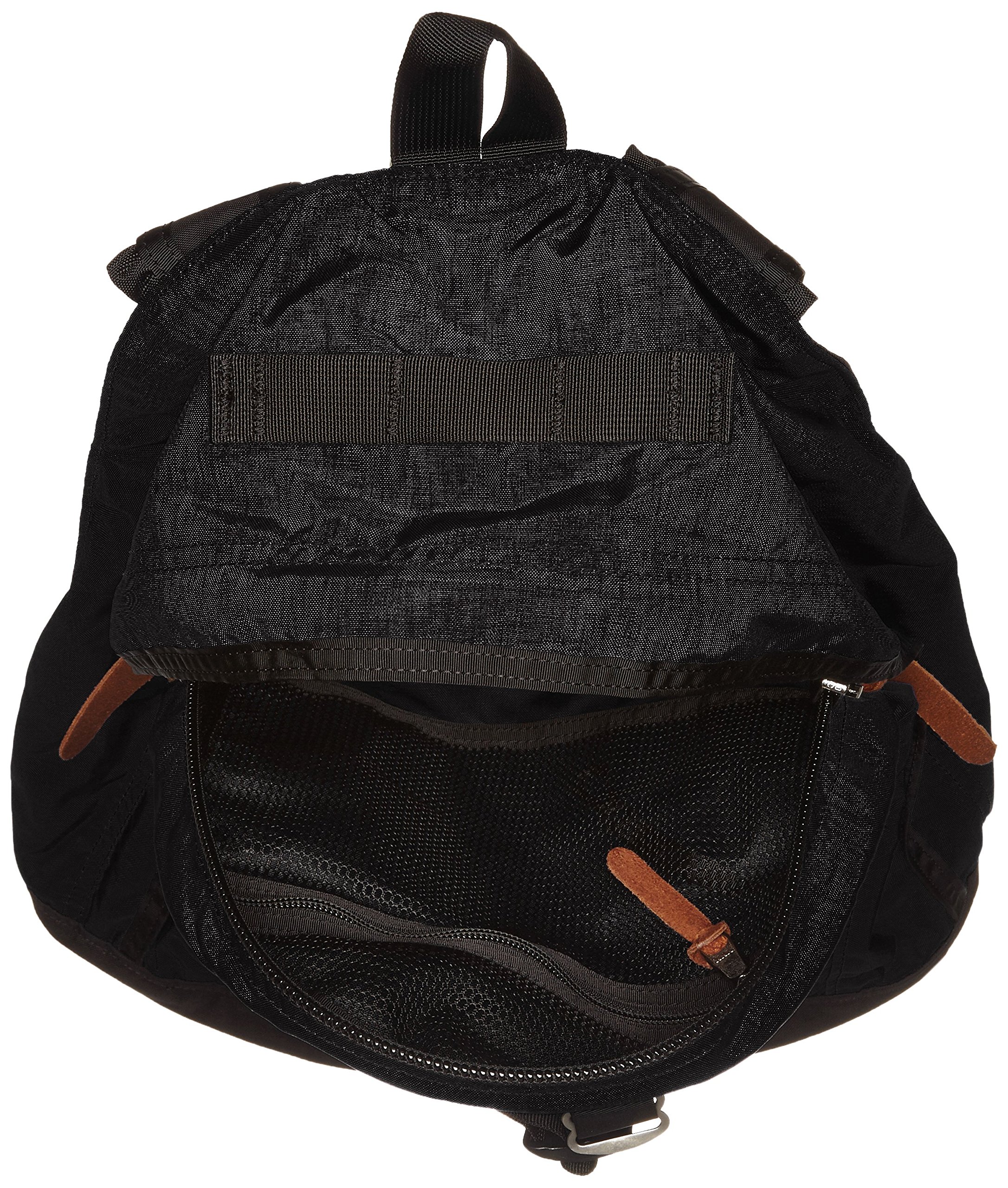 GREGORY BACKPACK OFFICIAL DAYPACK BLACK JP eBay