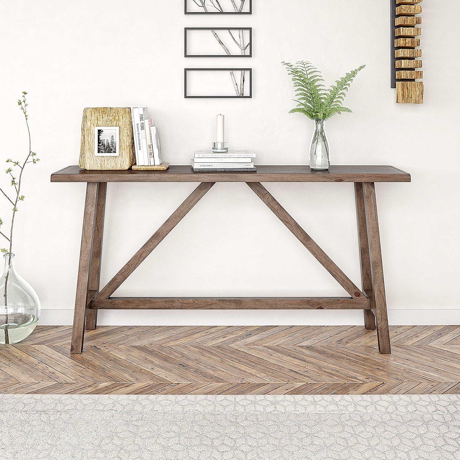 Best ameriwood industries computer desk with 2 shelves