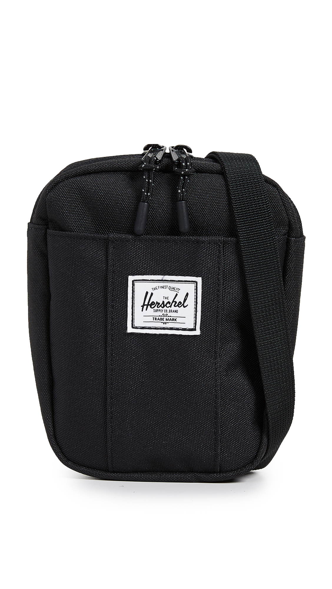 Herschel Women's Bag, Black, one Size