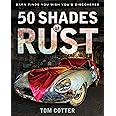 50 Shades of Rust: Barn Finds You Wish You'd Discovered
