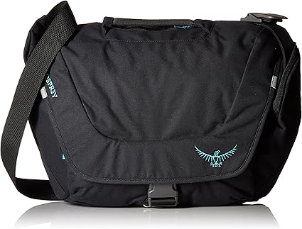 osprey messenger
