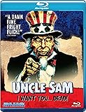 Uncle Sam [Blu-ray]