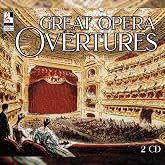 Great Opera Overtures &ndash;