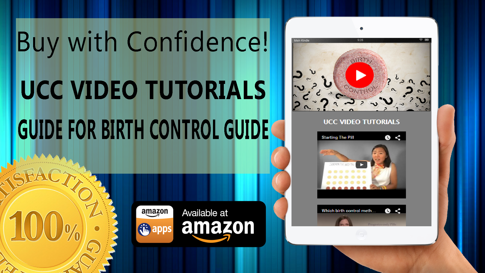 Best Birth Control Made Easy Guide & Tips for Beginners