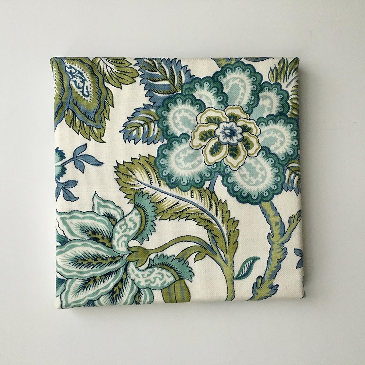 Amazon.com: Fabric Wall Art: Handmade