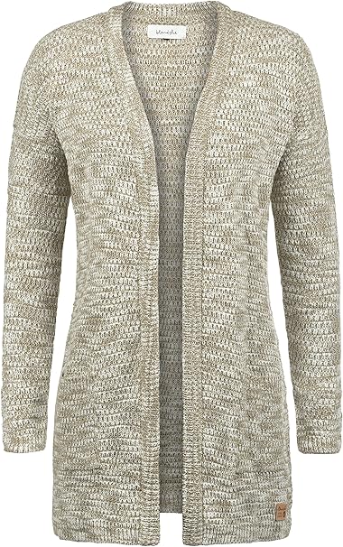 cardigan maglia grossa