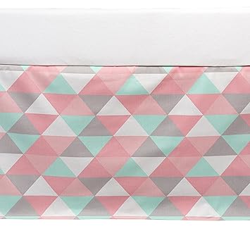 lolli living sparrow crib set