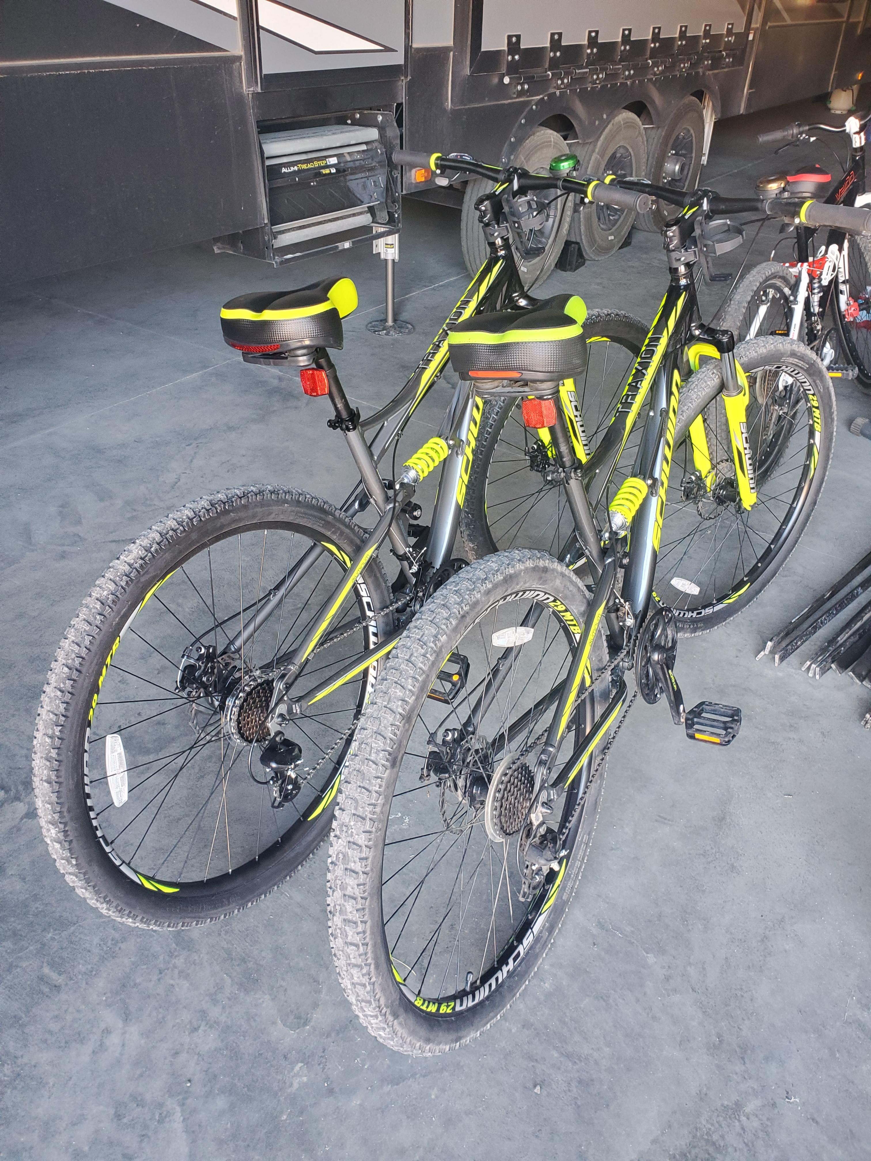 schwinn traxion mountain bike 29