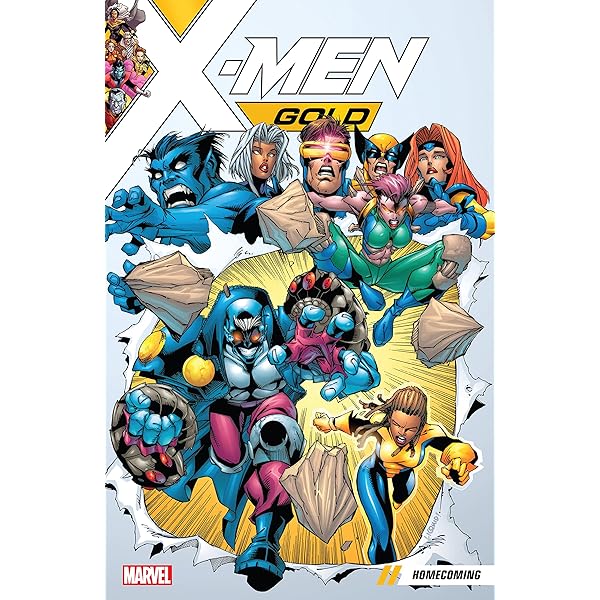 Amazon.com: X-Men: The Hunt for Professor X eBook : Seagle, Steve