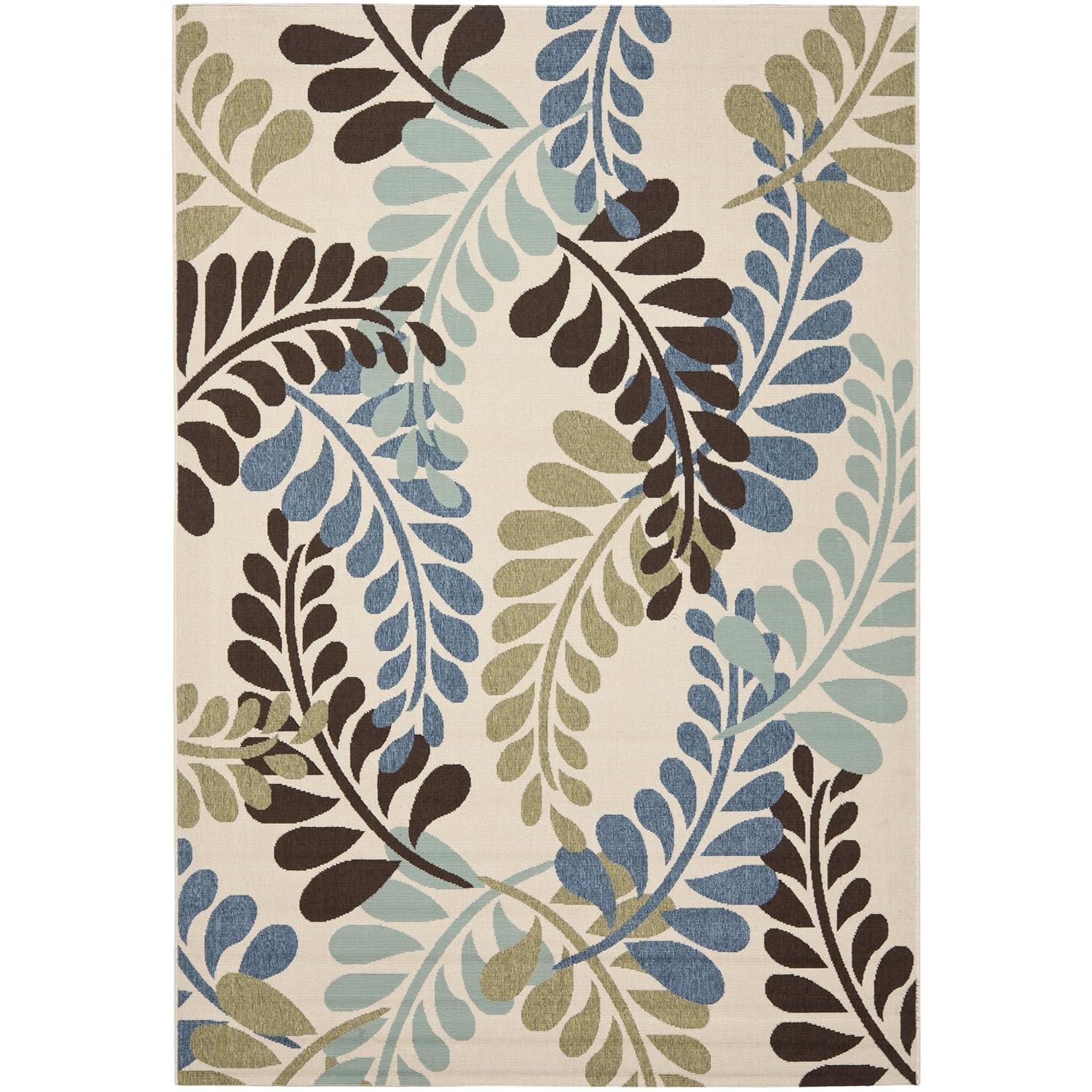 Amazon Safavieh Veranda Collection VER056 0613 Indoor