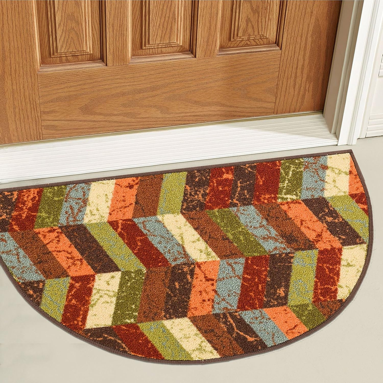 Best kitchen mat mat half moon