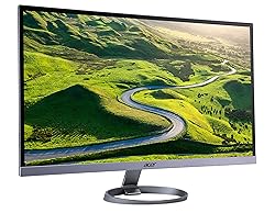 Acer H277H smidx 27-Inch IPS Full HD